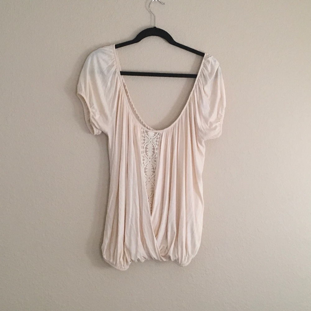 Free People Peasant Top